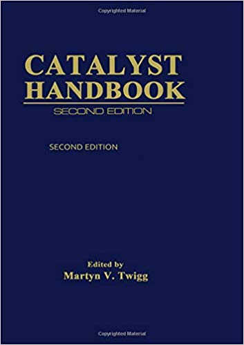 Catalyst Handbook 2nd Edition